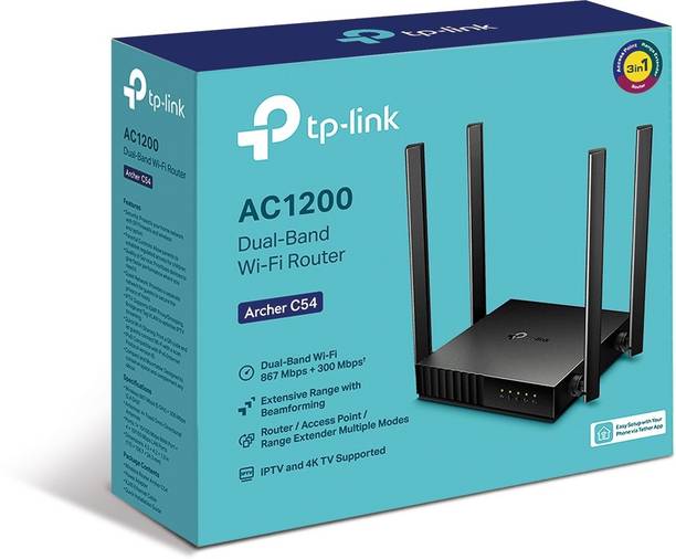 Router price flipkart clearance