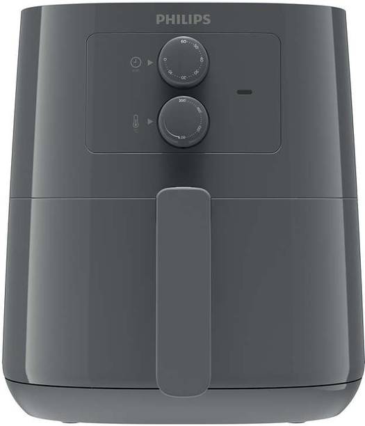 Buy Philips Air Fryers Online at Best Prices in India Flipkart