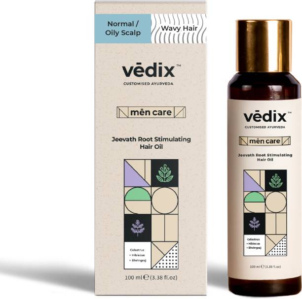 Vedix Hair Oil Online in India at Best Prices | Flipkart