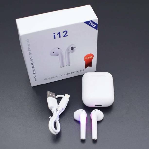 Avlokan Air Tune (Buds) True Wireless Bluetooth Headset Bluetooth Headset