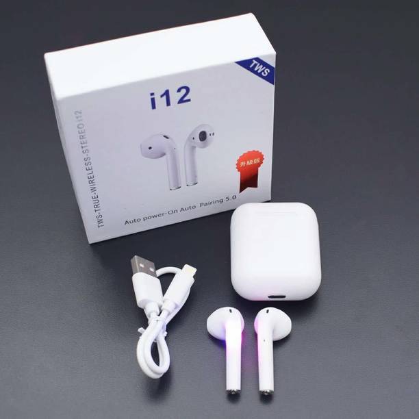 Top Headset Under 500 cheap price 5stars Flipkart in India 48 Avlokan Air Tune (Buds) True Wireless Bluetooth Headset Bluetooth Headset