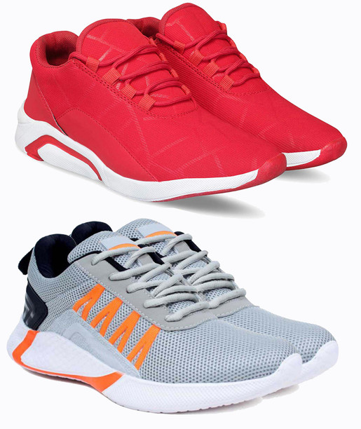 Sports Shoes Under 500 Rupees - Buy 