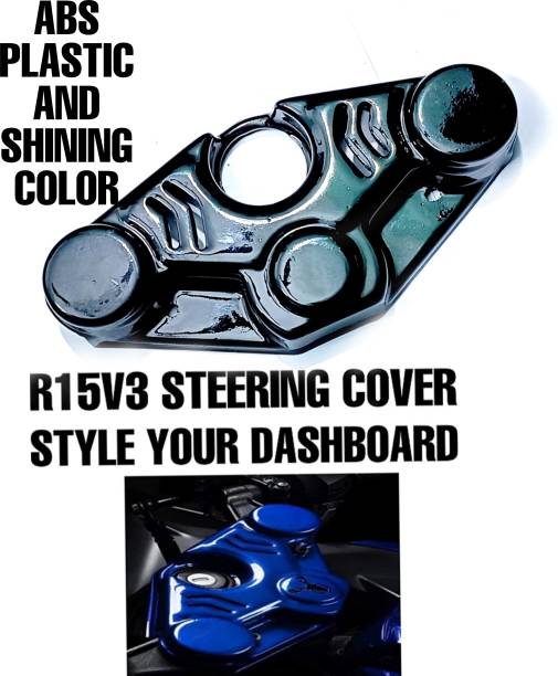 Aklin Boky Steering Cover For Yamaha R15