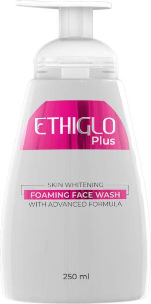 ETHIGLO Foaming face wash Face Wash