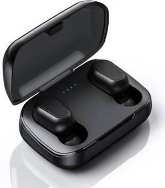 DAYNEO BLUETOOTH EARPHONE TWS- L21 Bluetooth Headset