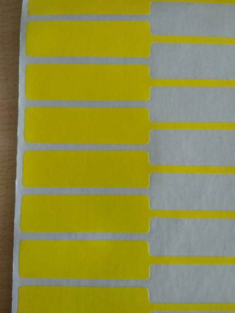 Paper Labels - Buy Paper Labels Online at Best Prices in India