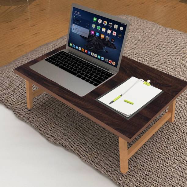 DDS Wood Portable Laptop Table