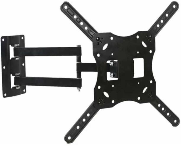 Eazy Mount heavy duty tv wall mount stand for 23 to 55 ...