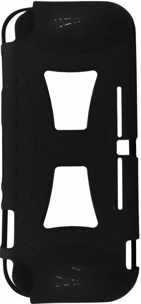 J Front & Back Case for Compatible with Nintendo Switch...