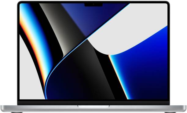 APPLE 2021 Macbook Pro M1 Pro - (16 GB/1 TB SSD/Mac OS ...