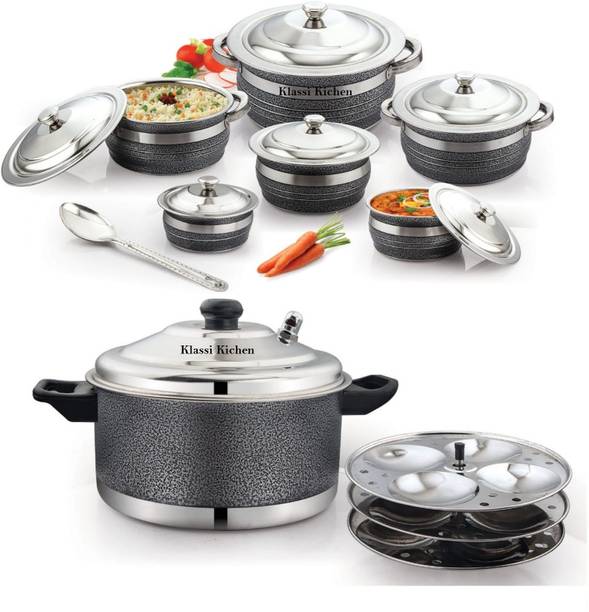KLASSI KICHEN Cookware Set