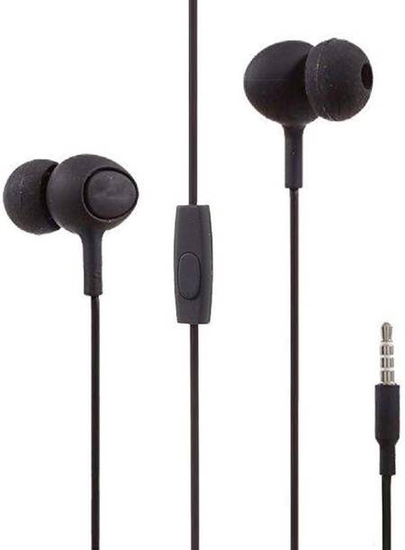 Top headset series s cheap price 5stars Flipkart in India 41 Deparq S6 Candy Series Music Earphone With 6 Month Warranty Wired Headset