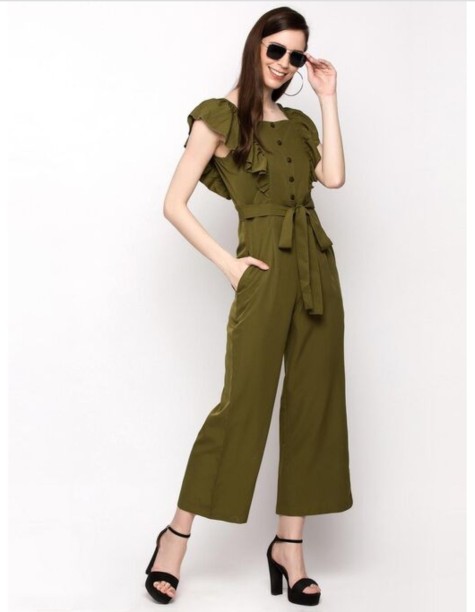 jumpsuit under 300