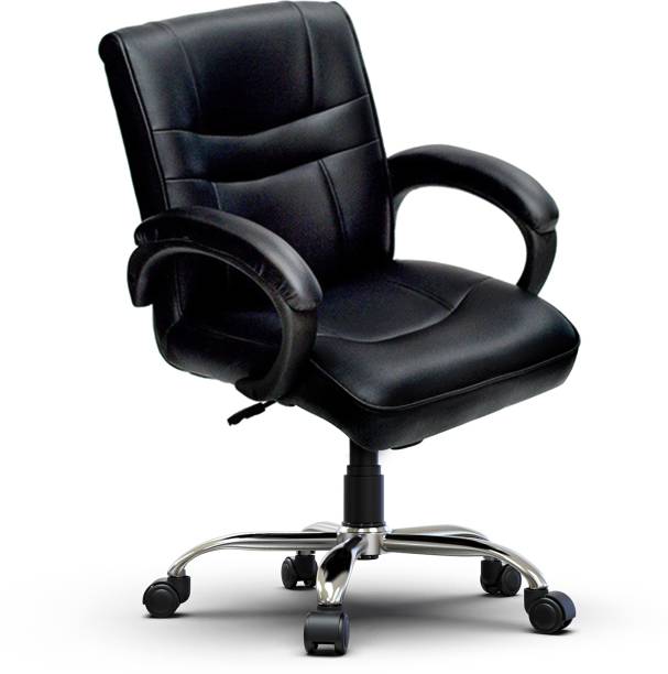 Leather Office Chair, Leather Office Chair Cover