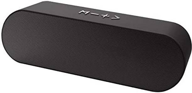 ULTADOR E 91 SPEKER POWER FULL BASS BOOSTED SPEKER MINI HOME SOUND BAR 10 W Bluetooth Speaker