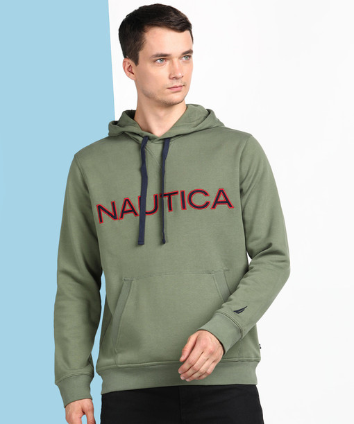 Nautica Mens Sweatshirts - Buy Nautica