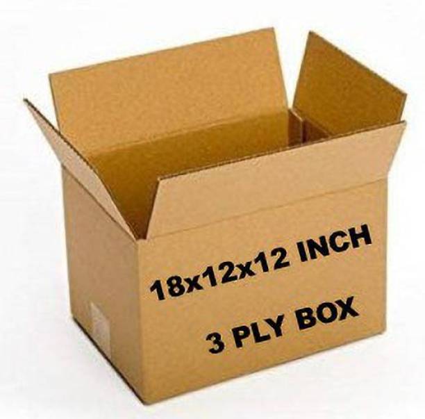 Corrugated Boxes - Buy Corrugated Boxes Online at Best Prices In India |  