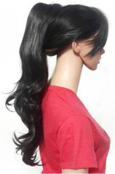 Air Flow 30 Second pony Style-1 Hair Extension