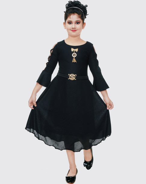 5 sal ke bacche ka frock