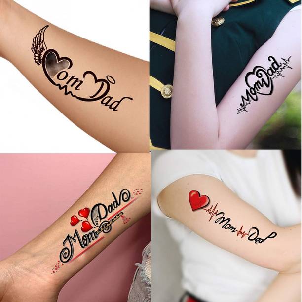 Tattoos Stickers Online In India At Best Prices Flipkart