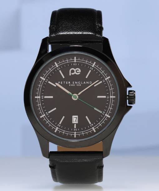 Peter England Watches Buy Peter England Watches Online at Best Prices