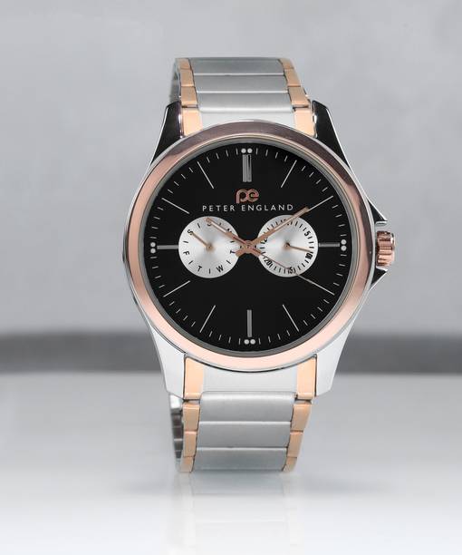 Peter England Watches Buy Peter England Watches Online at Best Prices