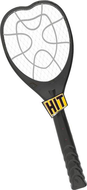 Hit Rechargeable Anti - Mosquito Racquet Electric Insect Killer Indoor, Outdoor