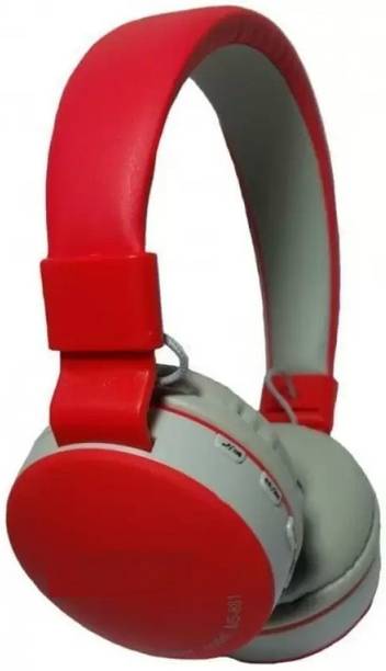 Top Headset Jack Connection cheap price 5stars Flipkart in India 82 Megaloyalty 881- Gaming Headset Powerful Driver for Stereo dynamic Audio Bluetooth Headset