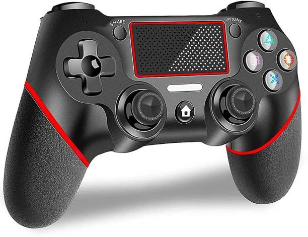 PSS Wireless Controller For PS4 Playstation 4/Pro/Slim ...