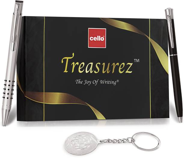 cello Treasurez Pen Gift Set