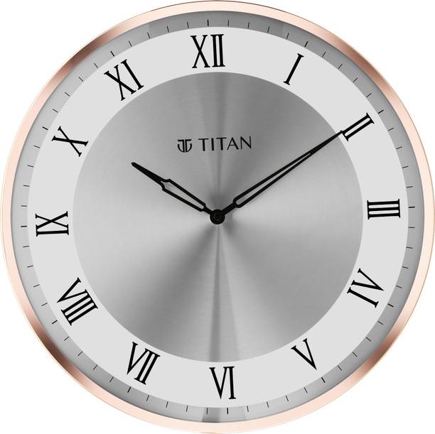 Titan Clocks - Buy Titan Clocks Online at Best Prices In India ...