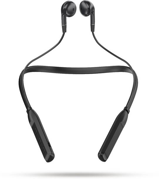 Top Headset D cheap price 5stars Flipkart in India 4 Aroma NB119D Dream - 48 Hours Playtime Bluetooth Neckband Bluetooth Headset