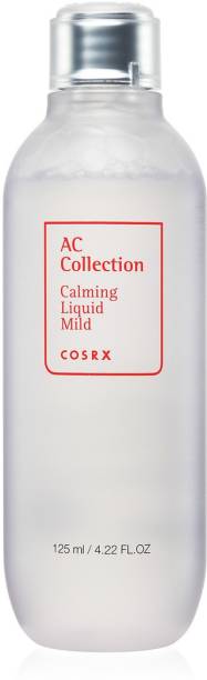 Cosrx AC Collection Calming Liquid Mild 125 ml Men & Women