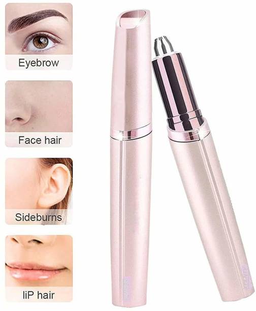Trimmer For Women - Buy Trimmer For Women online at Best Prices in India |  