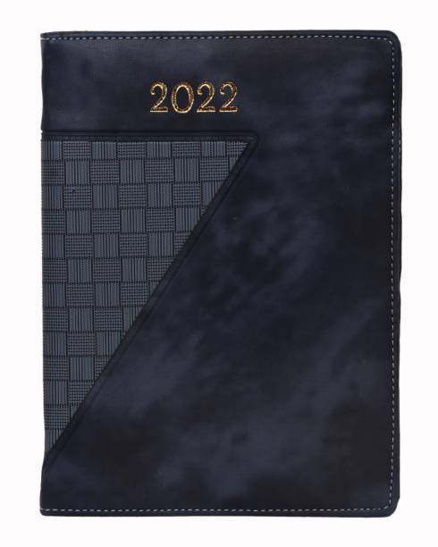 Toss 2022 B5 Diary YES 365 Pages