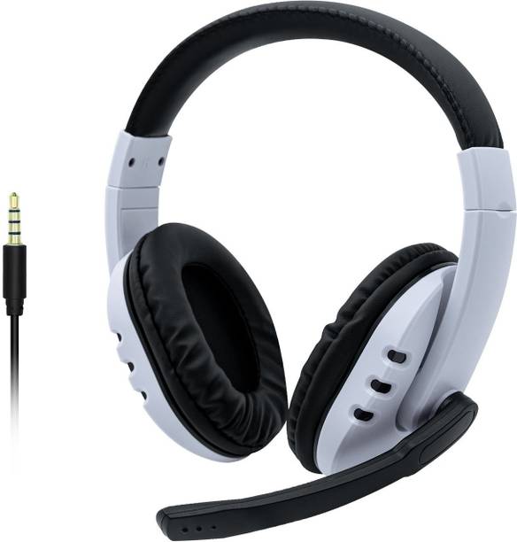 Top headset xbox x cheap price 5stars Flipkart in India 56 microware DOBE STEREO HEAPHONE FOR PS5/PS4/XBOX/ Wired Headset