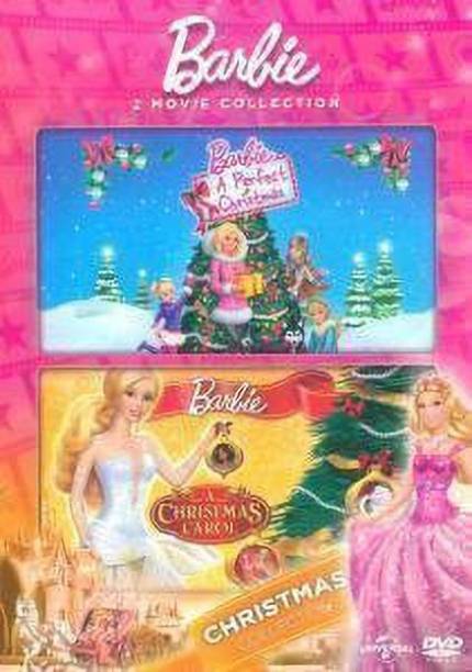 Barbie A perfect Christmas / A Christmas Carol