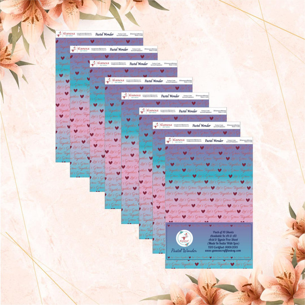 Caja Diario japonés Papel Diario Flor Pegatinas Decorativos Scrapbooking papelería útiles Escolares GROOMY 46Pcs 