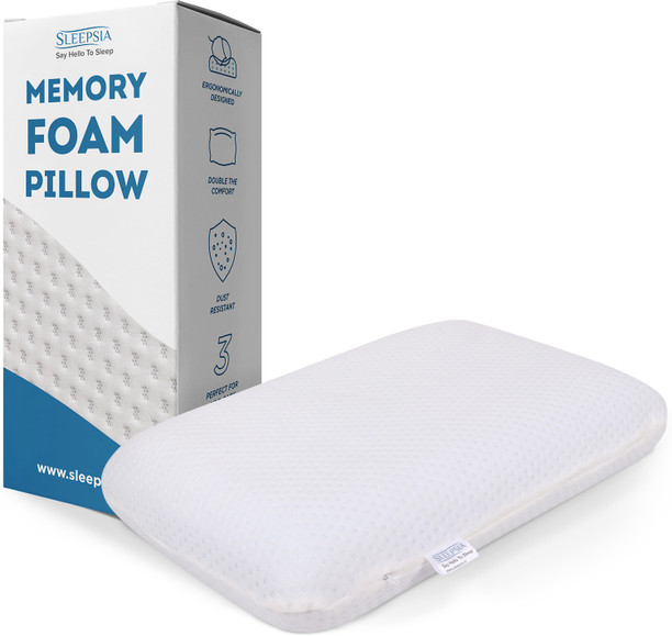 foam pillows online