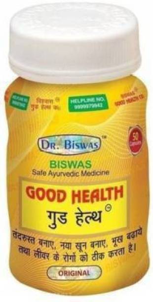 Jickosm gbgh6ty Dr. Biswas Good Health