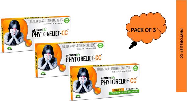 PhytoRelief-CC PHYTORELIEF-CC_PACK OF 3