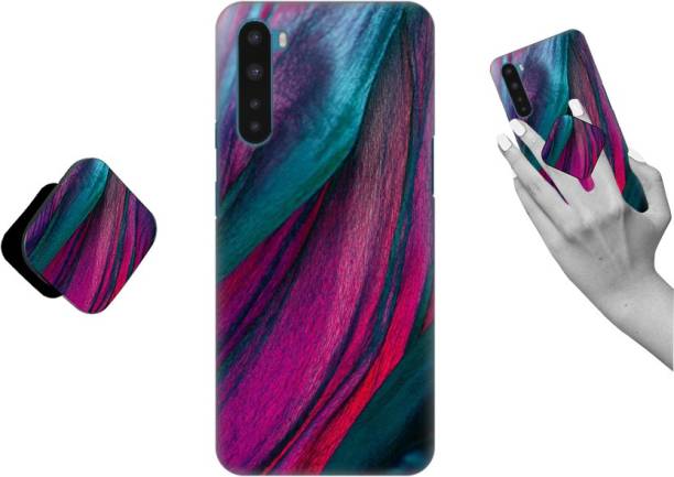 COBIERTAS Back Cover for Oneplus Nord