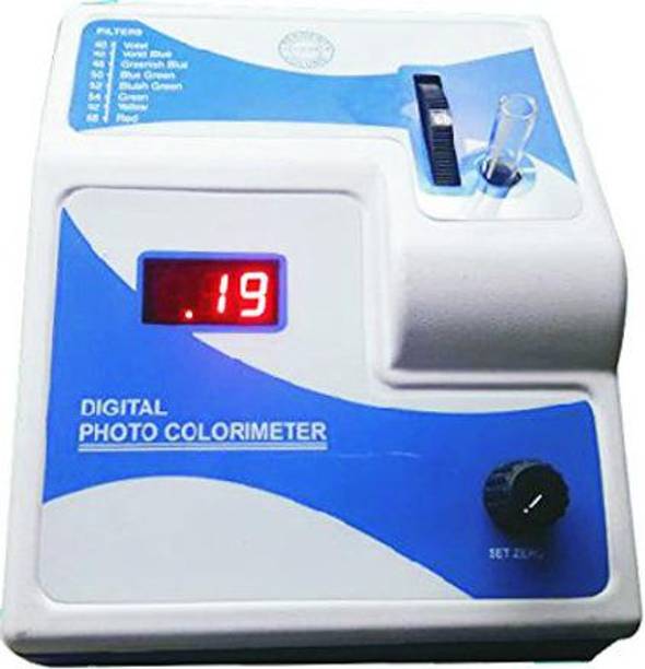 Colorimeter Buy Colorimeter Online at Best Prices In India