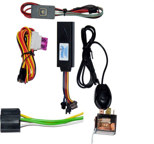 Acumen Track UC 900 PLUS(A/C ON OFF NOTIFICATION ) VEHICLE Tracking system GPS Device
