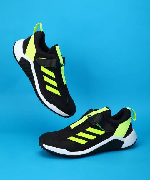 Adidas Black School Shoes Buy Adidas Black School Shoes online at