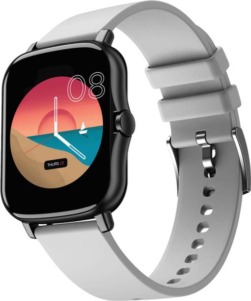 Boat smartwatch round dial flipkart clearance