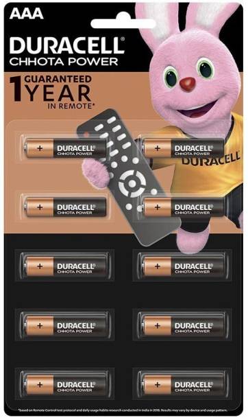 DURACELL AAA  Battery