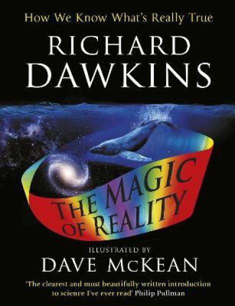The Magic of Reality