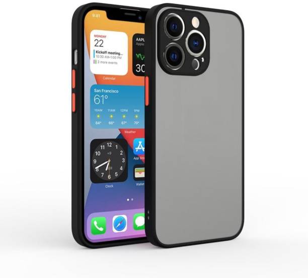 Mystry Box Back Cover for Apple iphone 13 Pro Max