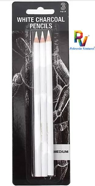 Charcoal Pencils Buy Charcoal Pencils Online At Best Prices In India Flipkart Com